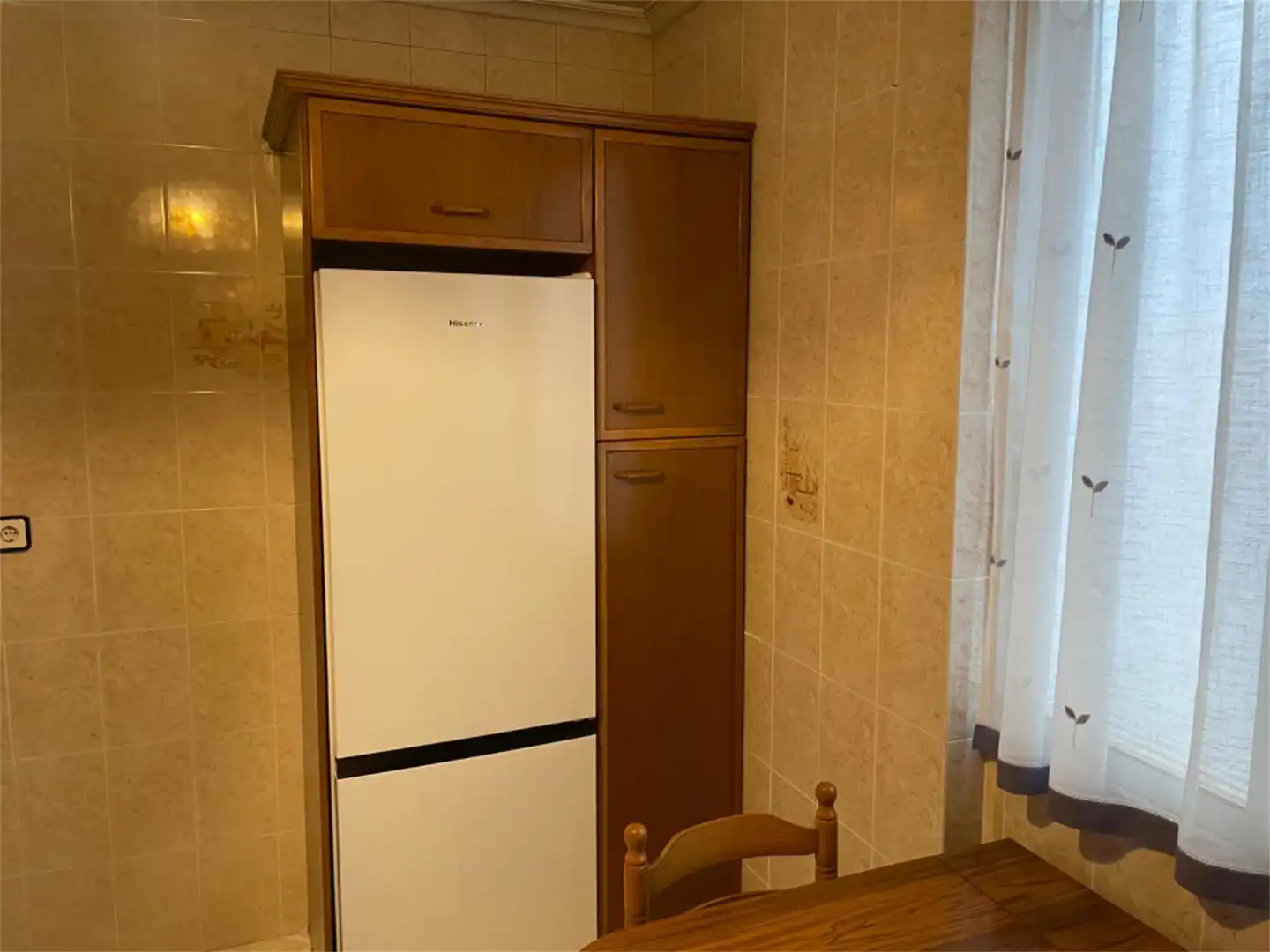 Wohnung zur Miete in de Zorrilla, 13, Campo Grande Wohnung zur Miete in de Zorrilla, 13, Campo Grande