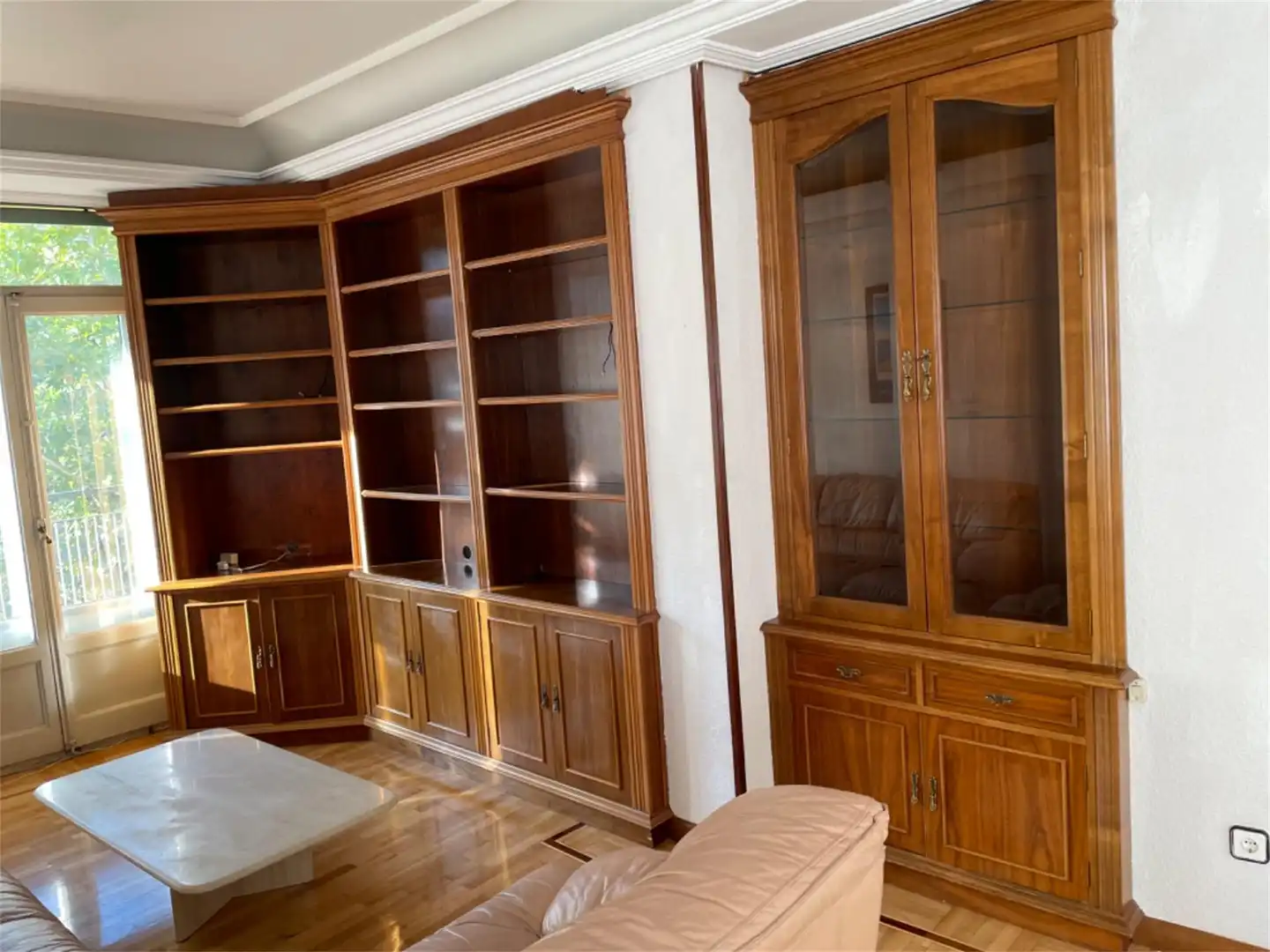 Wohnung zur Miete in de Zorrilla, 13, Campo Grande Wohnung zur Miete in de Zorrilla, 13, Campo Grande