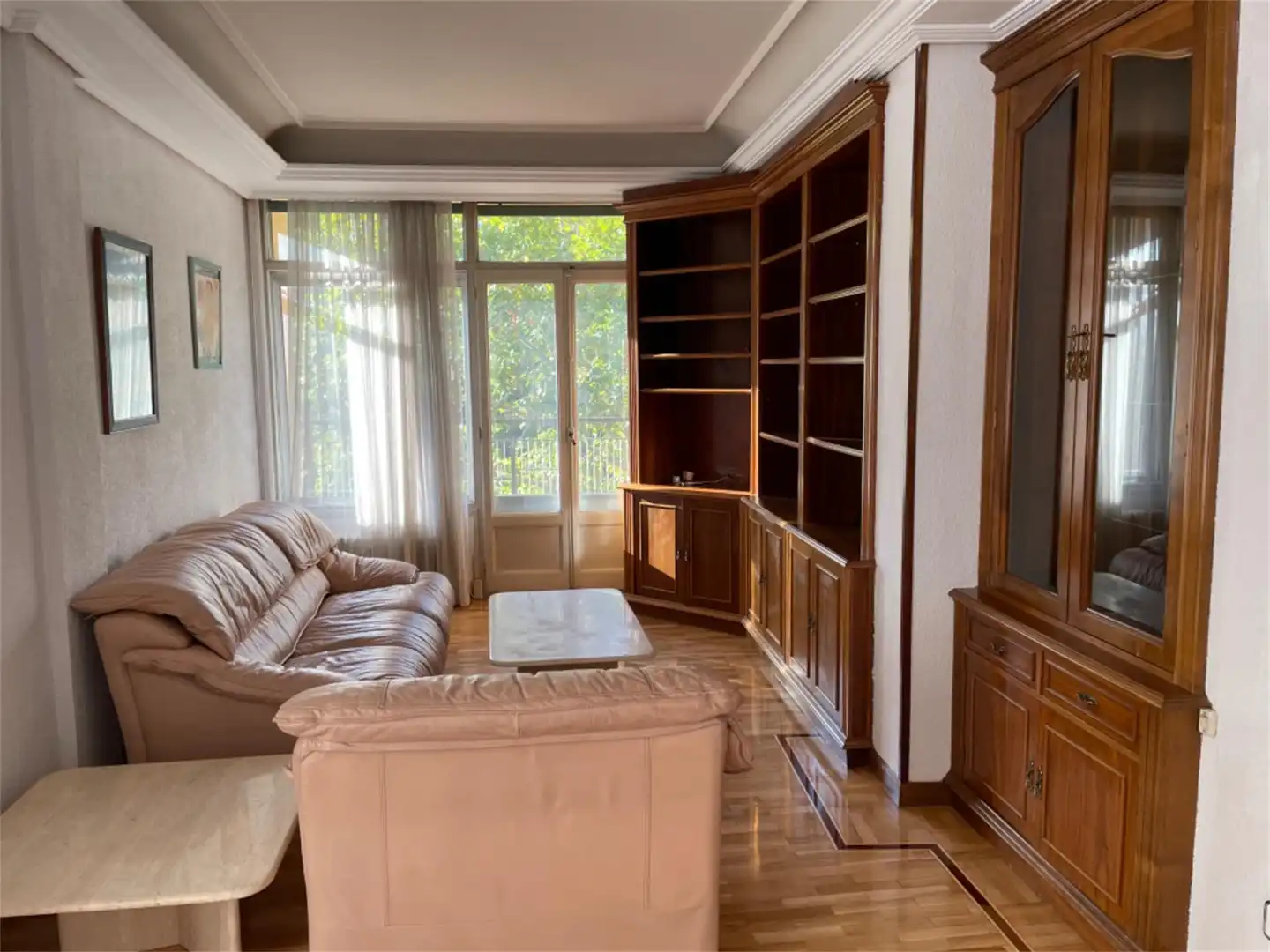 Wohnung zur Miete in de Zorrilla, 13, Campo Grande Wohnung zur Miete in de Zorrilla, 13, Campo Grande