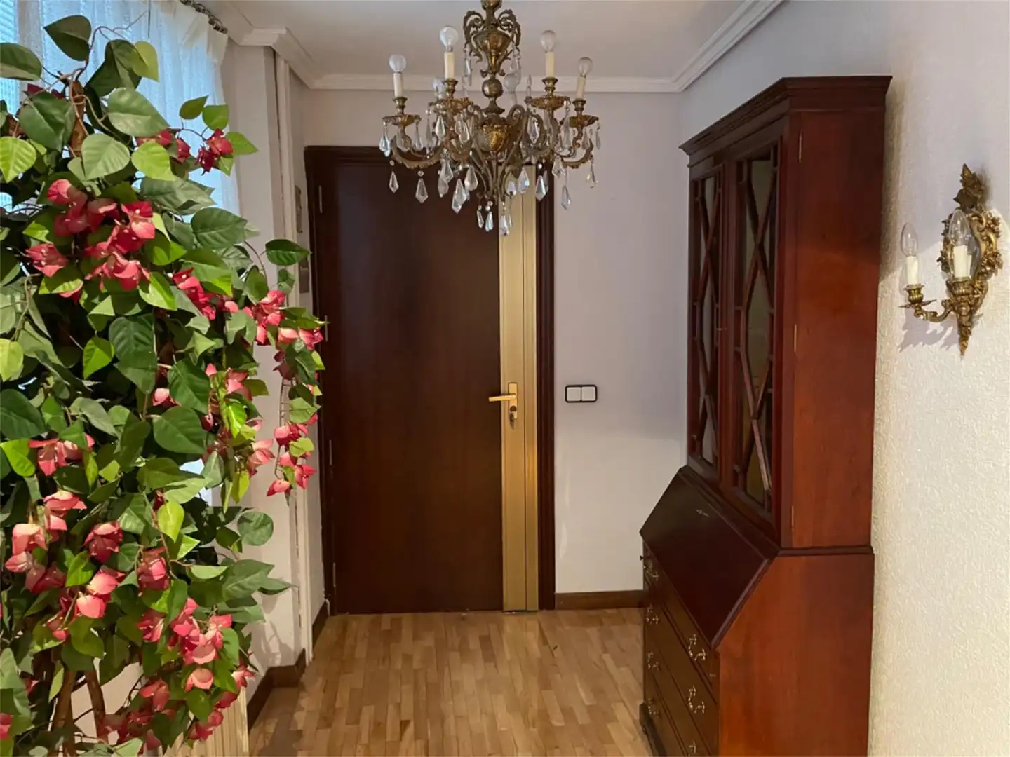 Wohnung zur Miete in de Zorrilla, 13, Campo Grande Wohnung zur Miete in de Zorrilla, 13, Campo Grande