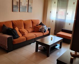 Living room of Flat for sale in Manises  with Air Conditioner
