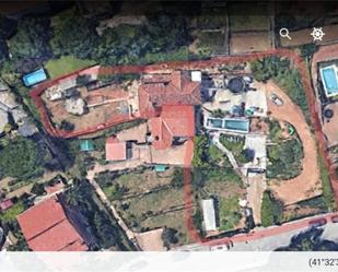 Casa o xalet en venda en Montornès del Vallès amb Aire condicionat, Terrassa i Piscina