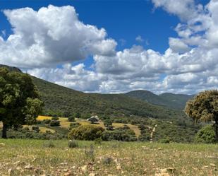 Country house for sale in Los Navalucillos  with Heating, Private garden and Parquet flooring