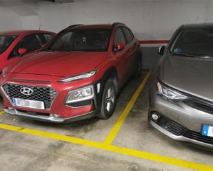 Aparcament de Garatge en venda en Massanassa