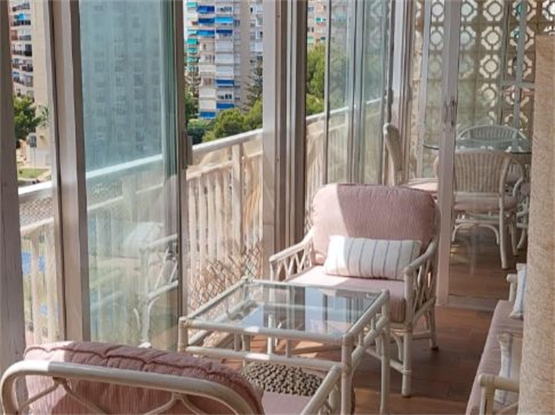 Habitación de Piso en venta en Orihuela con Aire acondicionado, Jardín privado y Terraza