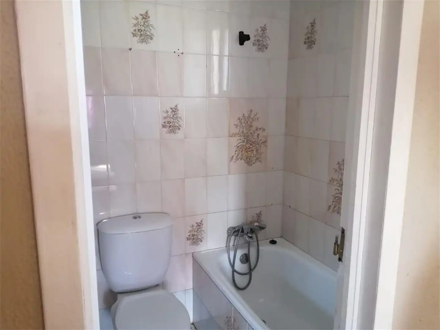 Baño de Casa o chalet en venta en Carmona con Aire acondicionado, Terraza y Piscina