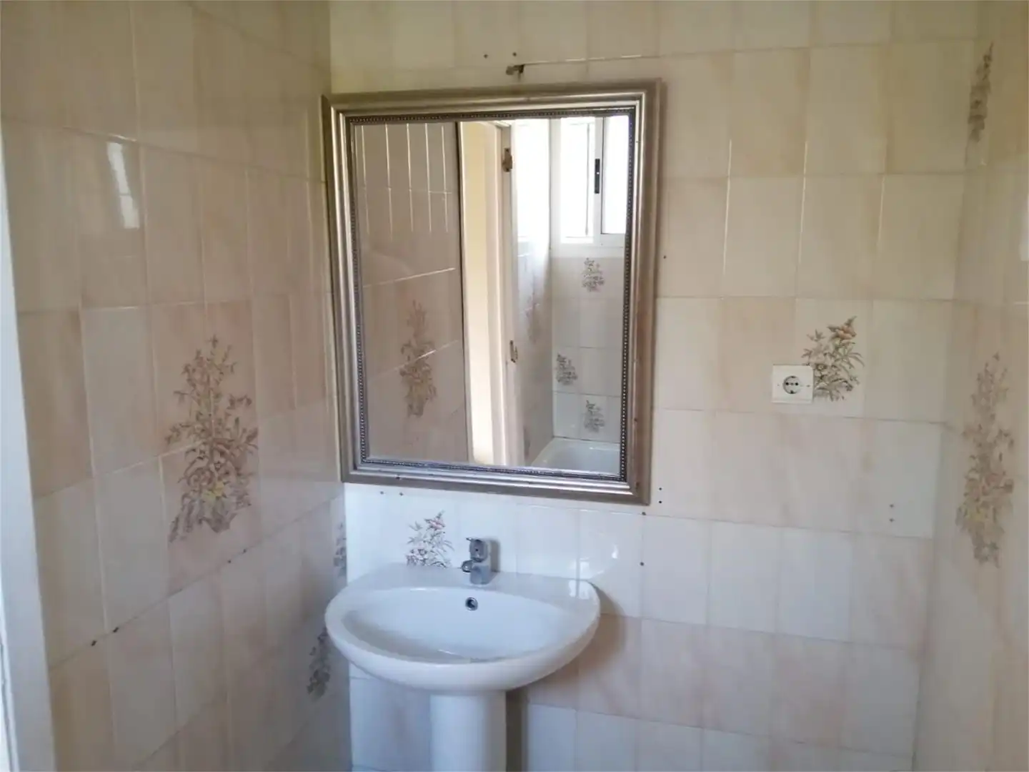Baño de Casa o chalet en venta en Carmona con Aire acondicionado, Terraza y Piscina