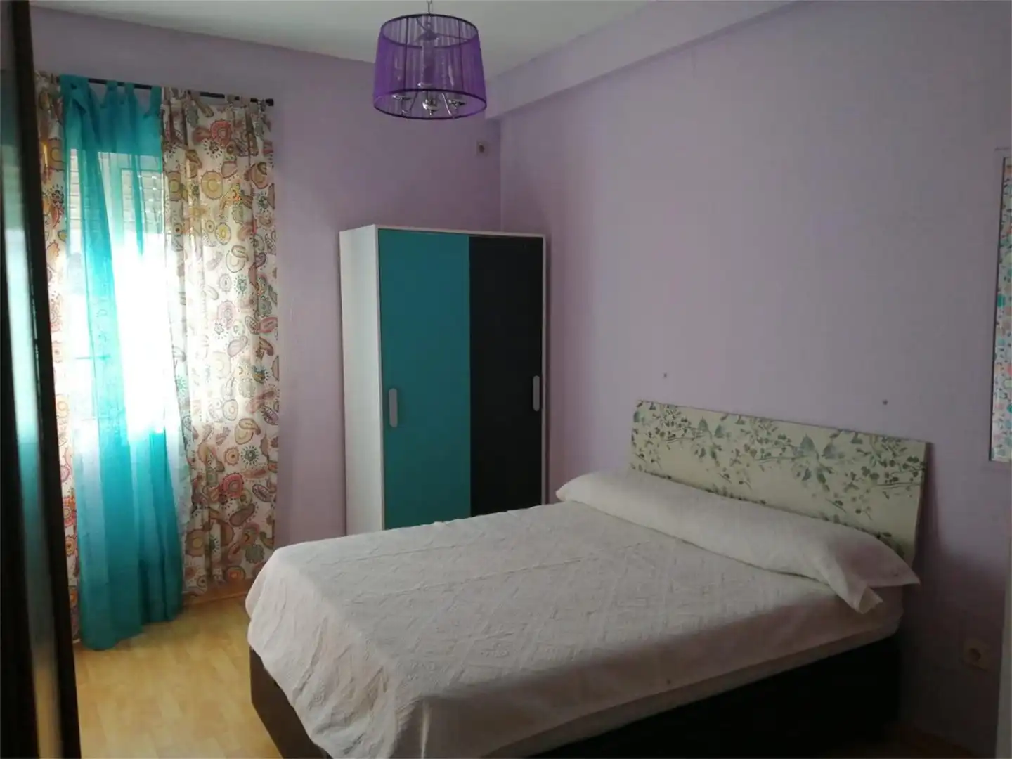 Habitación de Casa o chalet en venta en Carmona con Aire acondicionado, Terraza y Piscina