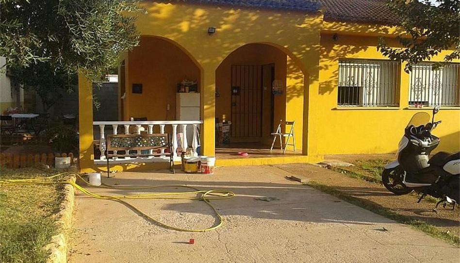 Photo 1 of Flat for sale in Urbanización Torreplana, 172, Carmona, Sevilla