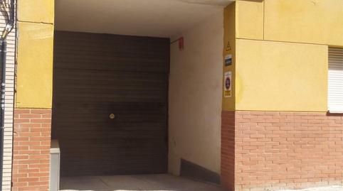 Foto 5 de Garatge de lloguer a Carrer de Guipúscoa, 65, Torre-Sana, Barcelona