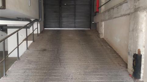 Foto 3 de Garatge de lloguer a Carrer de Guipúscoa, 65, Torre-Sana, Barcelona