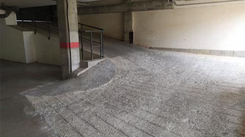 Foto 2 de Garatge de lloguer a Carrer de Guipúscoa, 65, Torre-Sana, Barcelona