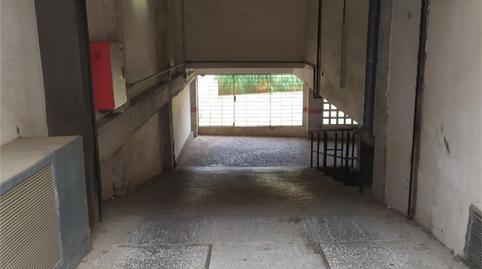 Foto 4 de Garatge de lloguer a Carrer de Guipúscoa, 65, Torre-Sana, Barcelona