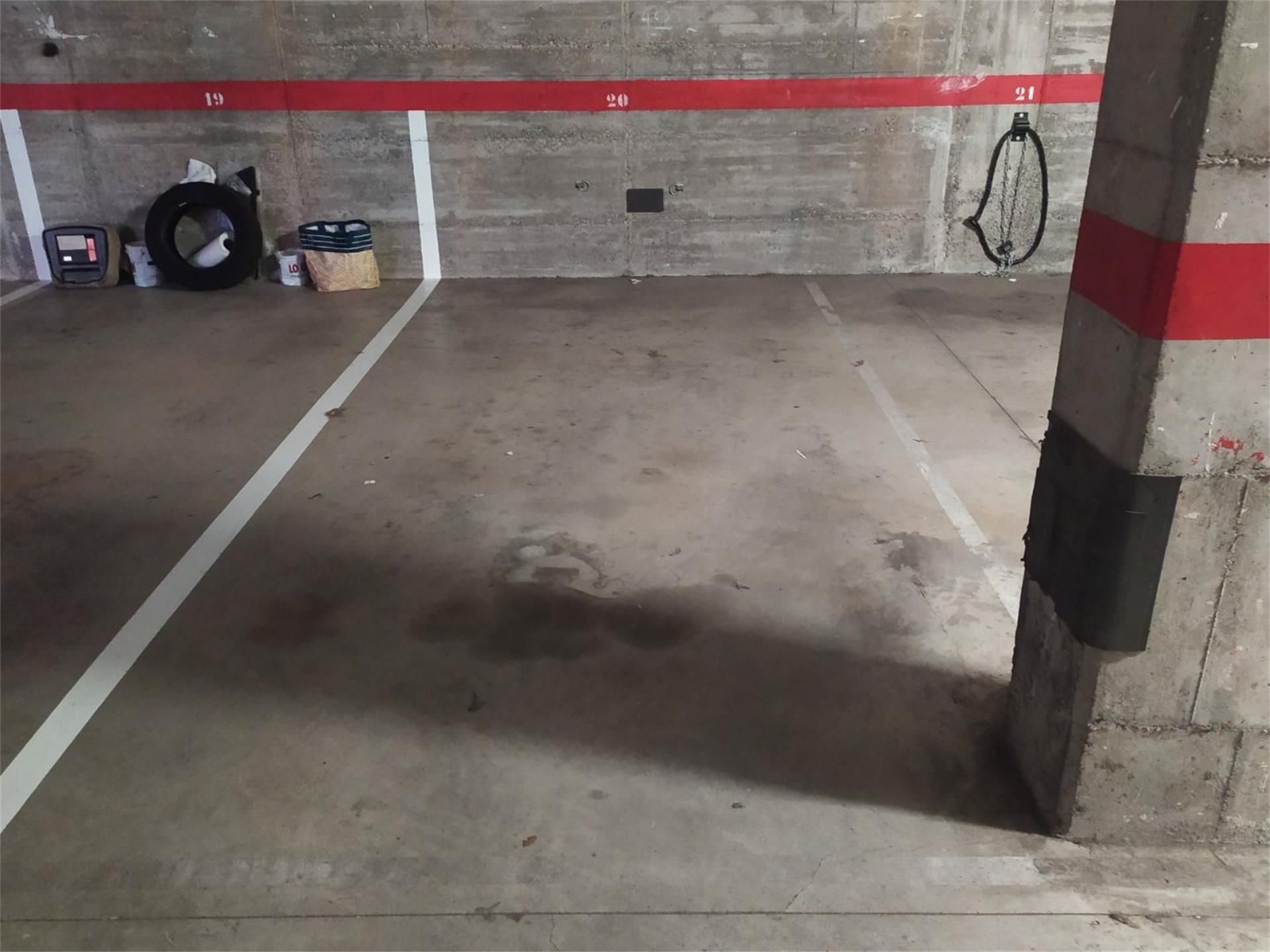 Parking of Garage to rent in Terrassa