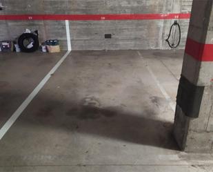 Parking of Garage to rent in Terrassa