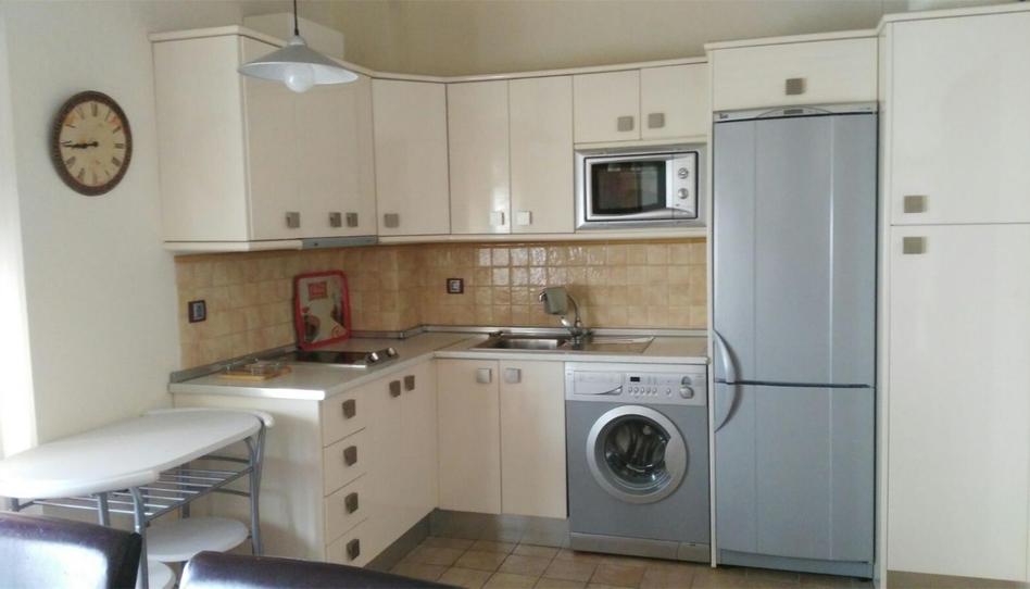 Flat for sale in Calle Carril, Huéscar, Granada - image 1 Photo 1 of Flat for sale in Calle Carril, Huéscar, Granada