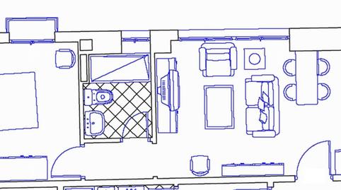 Flat for sale in Calle Carril, Huéscar, Granada - image 2 Photo 2 of Flat for sale in Calle Carril, Huéscar, Granada