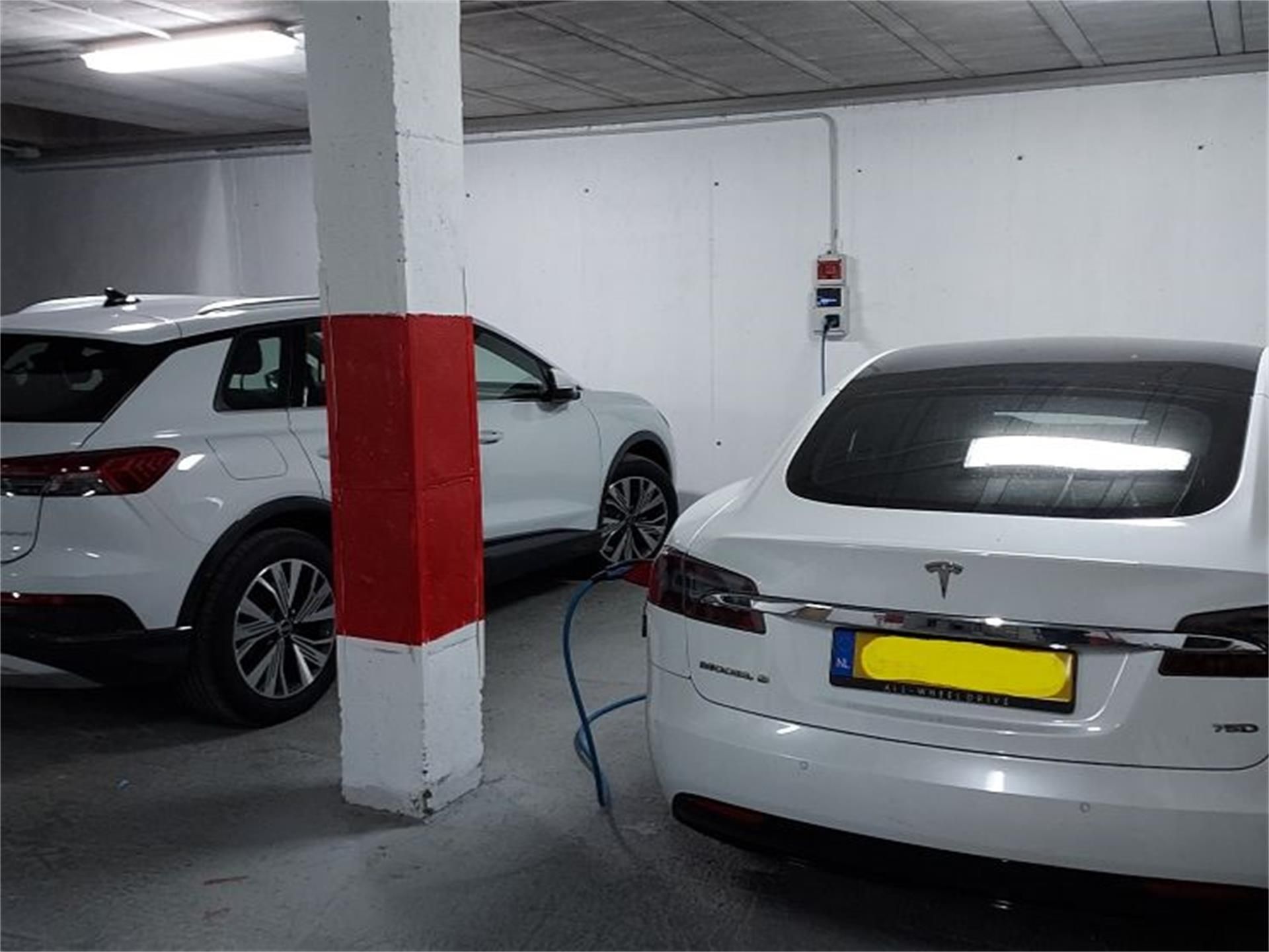 Parking of Garage to rent in La Taha