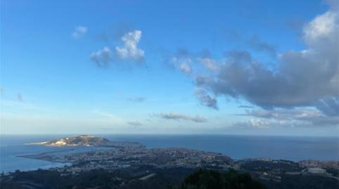 Foto 3 de Àtic en venda a Calle 83, 13, Muelle, Ceuta