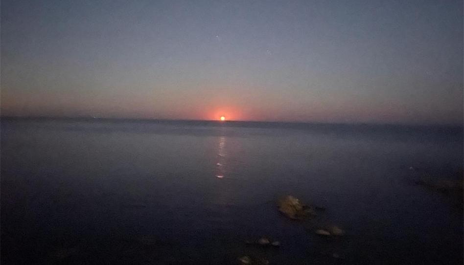 Foto 1 de Àtic en venda a Calle 83, 13, Muelle, Ceuta