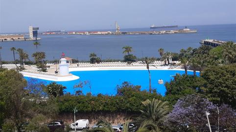 Foto 5 de Àtic en venda a Calle 83, 13, Muelle, Ceuta