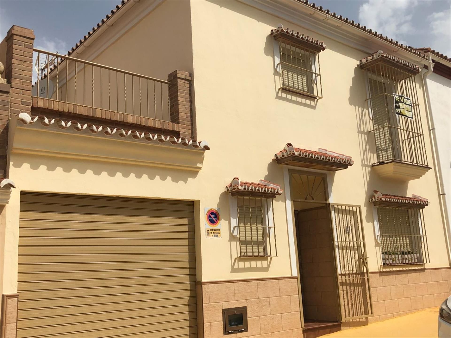 Flat for sale in Avenida de Europa, 4, Pizarra