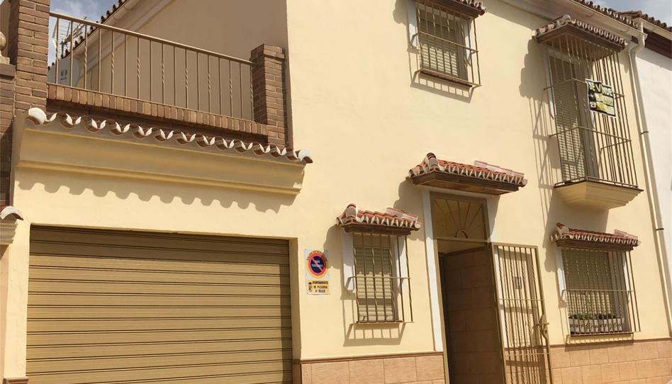 Foto 1 de Pis en venda a Avenida de Europa, 4, Pizarra, Málaga