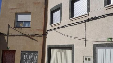 Photo 2 of Apartment for sale in Calle del Río, Fuentelapeña, Zamora