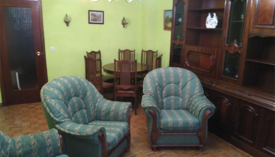 Foto 1 de Pis per a compartir a Calle Adosinda, 9, Barrio del Centro, Asturias