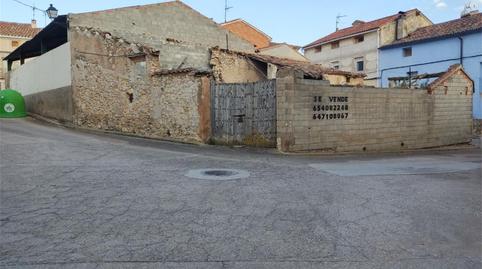 Terreno en venta en Calle San Joaquín, 15, Bañón, Teruel - imagen 3 Foto 3 de Terreno en venta en Calle San Joaquín, 15, Bañón, Teruel