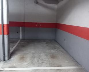 Parking of Garage to rent in Vigo 