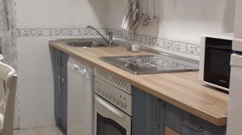 Photo 4 of Apartment to share in Street Calle de Pizarro, 7, Centro, Madrid