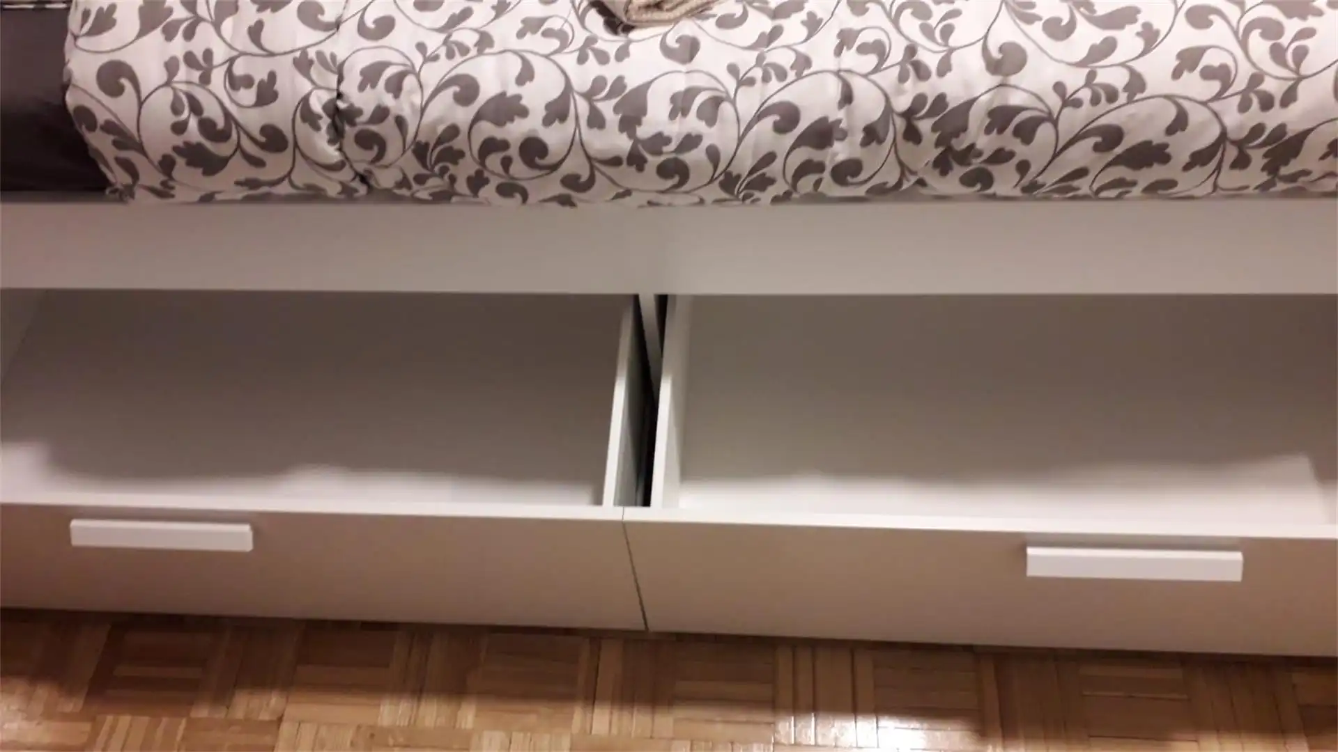 Room in Calle de Pizarro, 7, Centro Bedroom of Apartments for share in Getafe with Heating, Private garden and Parquet flooring