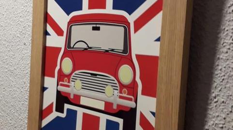 Photo 5 of Apartment to share in Street Calle de Pizarro, 7, Centro, Madrid