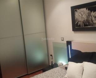 Bedroom of Flat for sale in Sant Boi de Llobregat  with Air Conditioner