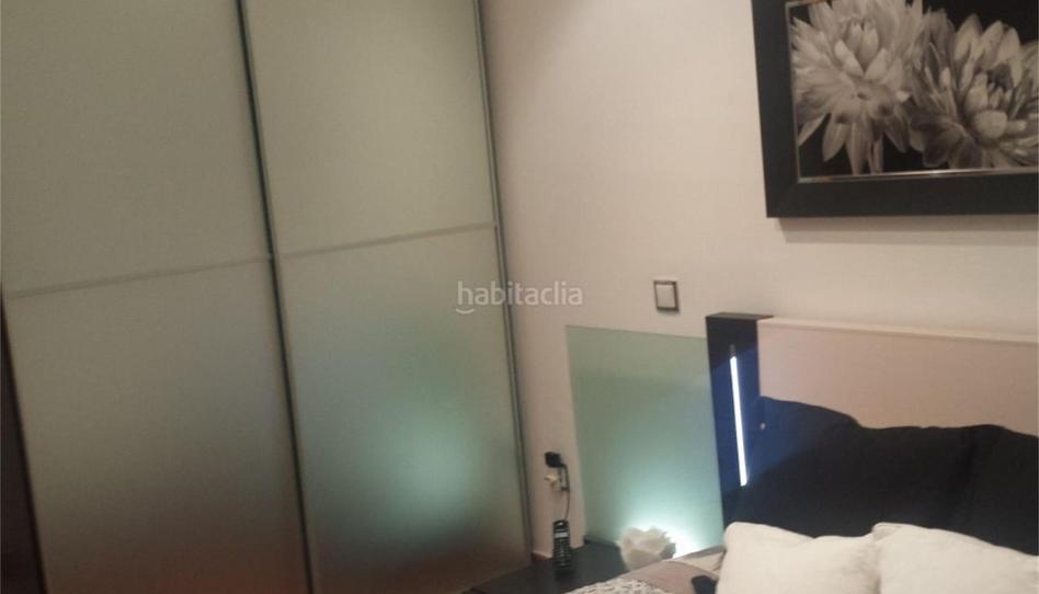 Foto 1 de Pis en venda a Camps Blancs, Camps Blancs, Barcelona