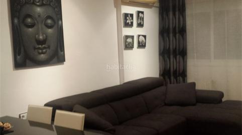 Foto 2 de Pis en venda a Camps Blancs, Camps Blancs, Barcelona