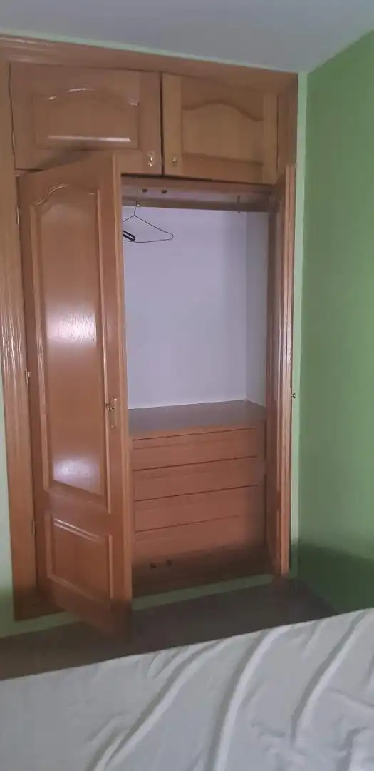 Dormitori de Dúplex en venda en Villar y Velasco