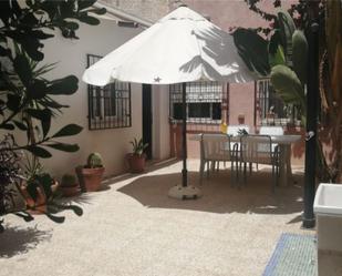 Terrace of Planta baja for sale in Cartagena  with Terrace