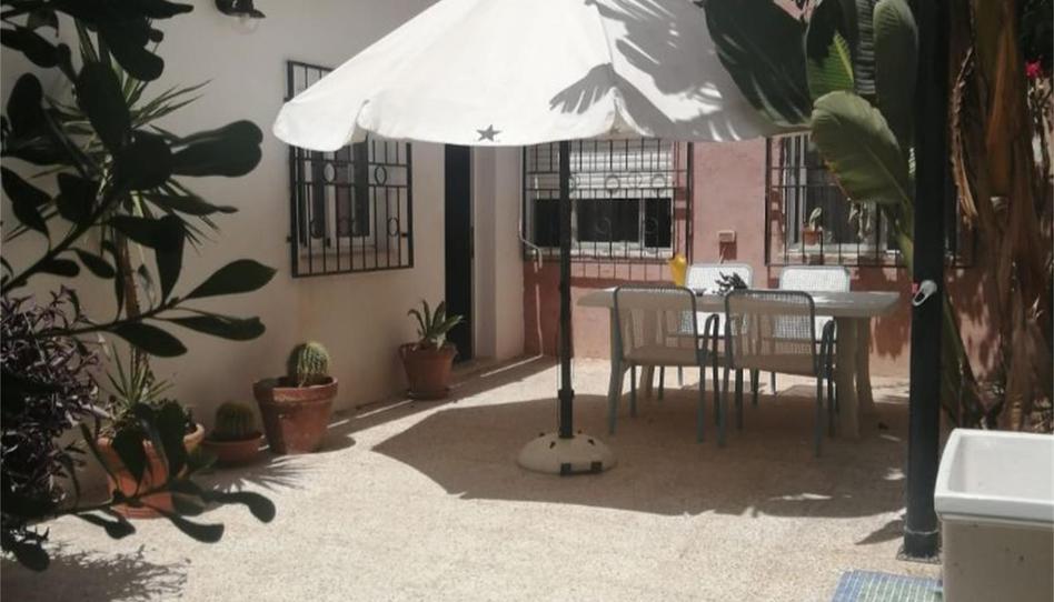 Flat for sale in Calle Isidoro Máiquez, 7, Los Nietos, Murcia - image 1 Photo 1 of Flat for sale in Calle Isidoro Máiquez, 7, Los Nietos, Murcia