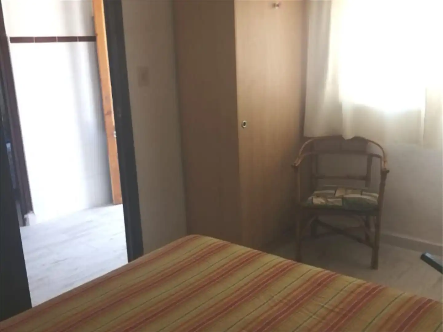 Flat for sale in Calle Isidoro Máiquez, 7, Los Nietos Flat for sale in Calle Isidoro Máiquez, 7, Los Nietos