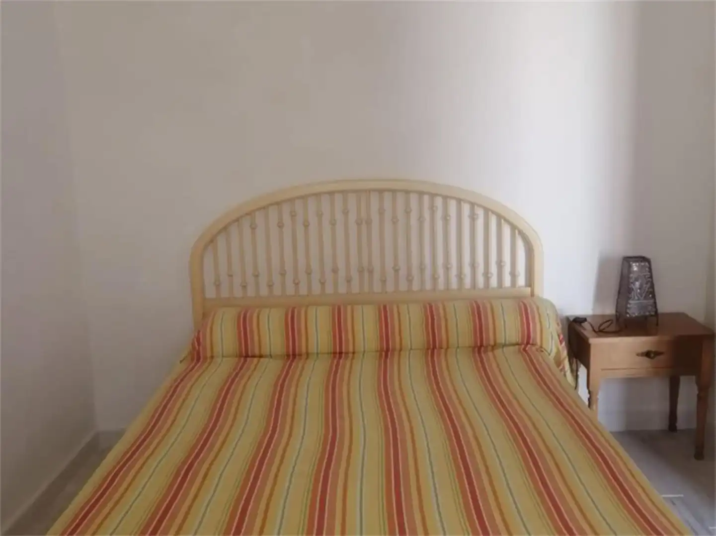Flat for sale in Calle Isidoro Máiquez, 7, Los Nietos Bedroom of Flat for sale in Cartagena with Terrace