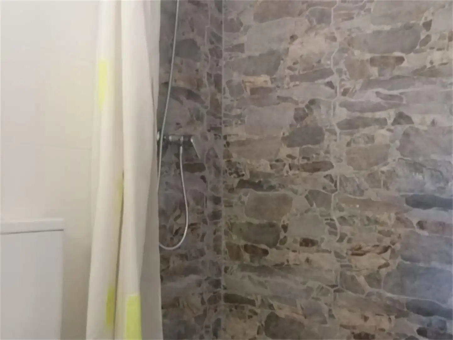 Flat for sale in Calle Isidoro Máiquez, 7, Los Nietos Bathroom of Flat for sale in Cartagena with Terrace