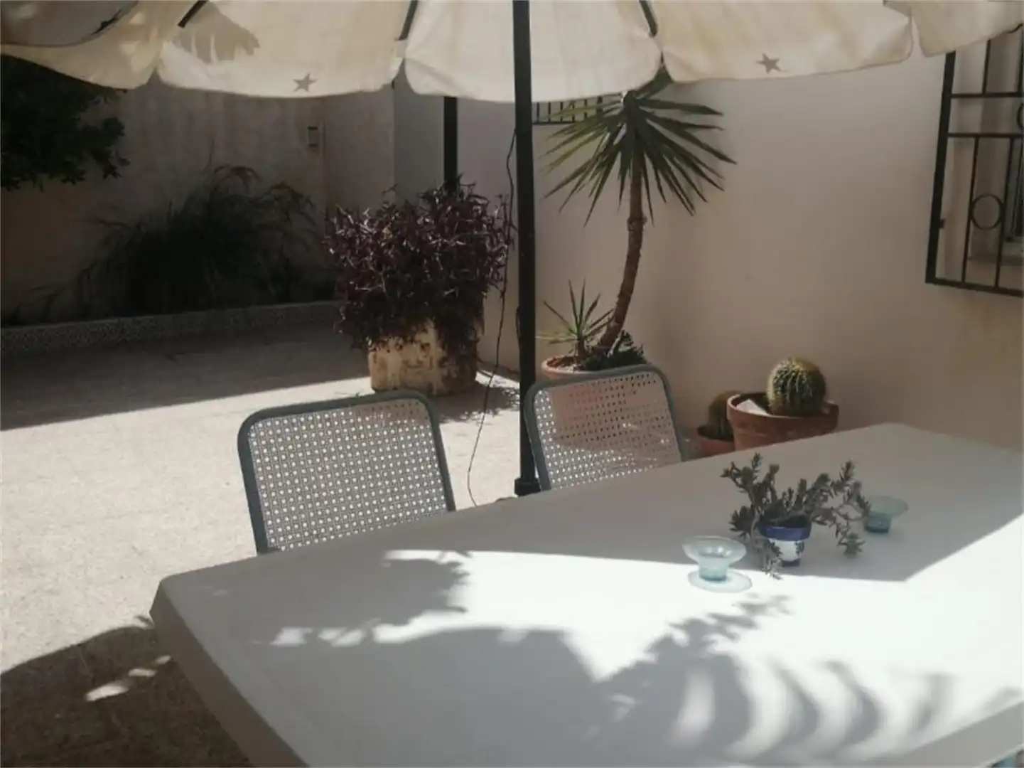 Flat for sale in Calle Isidoro Máiquez, 7, Los Nietos Terrace of Flat for sale in Cartagena with Terrace