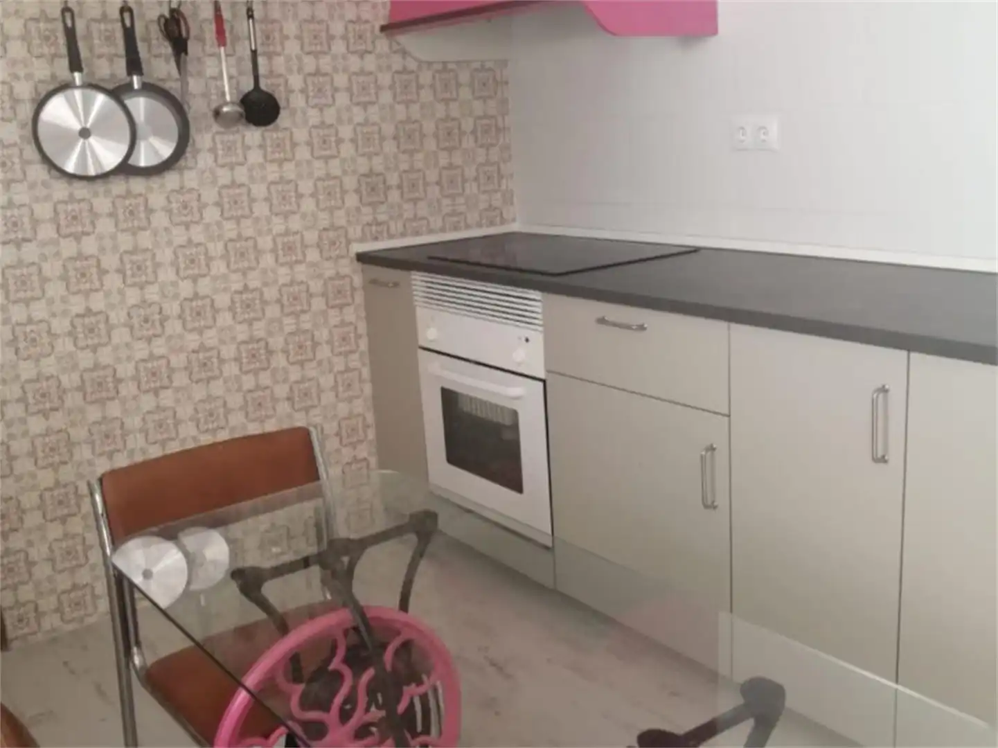 Flat for sale in Calle Isidoro Máiquez, 7, Los Nietos Kitchen of Flat for sale in Cartagena with Terrace