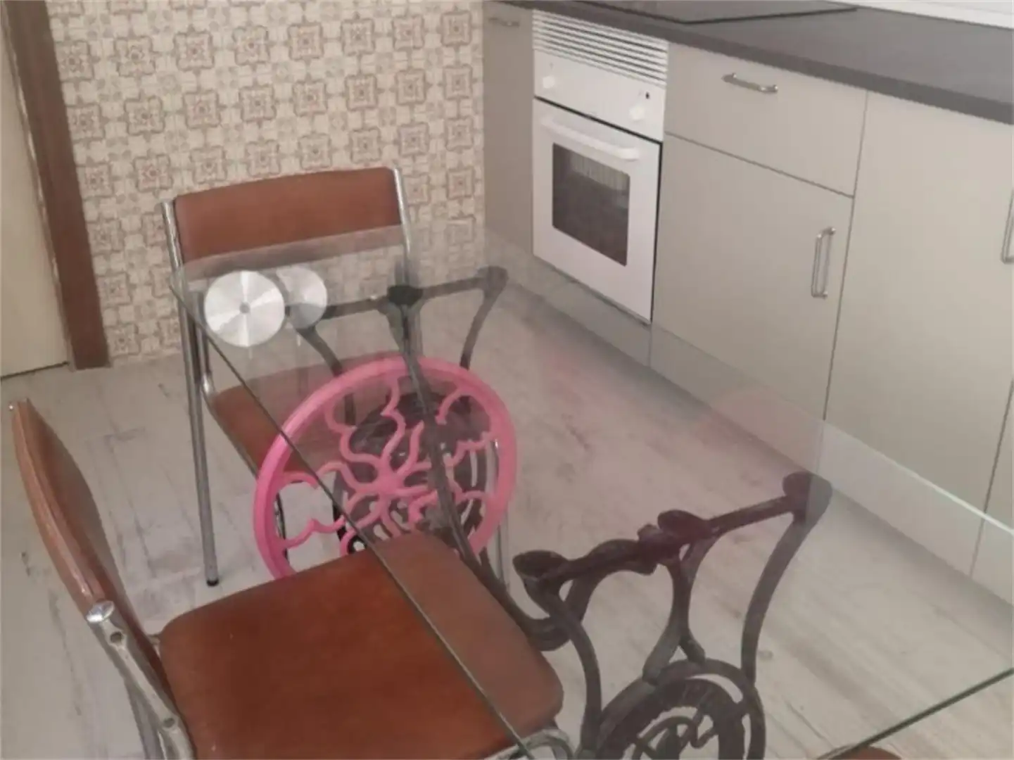 Flat for sale in Calle Isidoro Máiquez, 7, Los Nietos Dining room of Flat for sale in Cartagena with Terrace