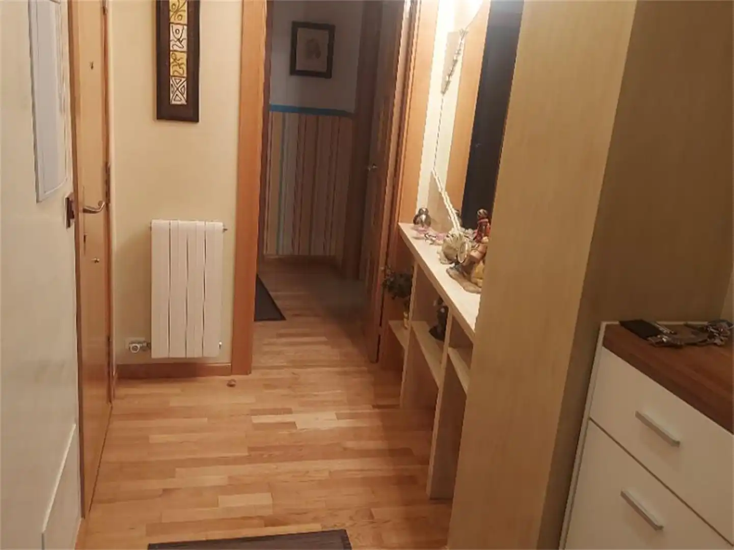 Wohnung zum Verkauf in Calle de la Constitución, Valencia de Don Juan Wohnung zum Verkauf in Valencia de Don Juan