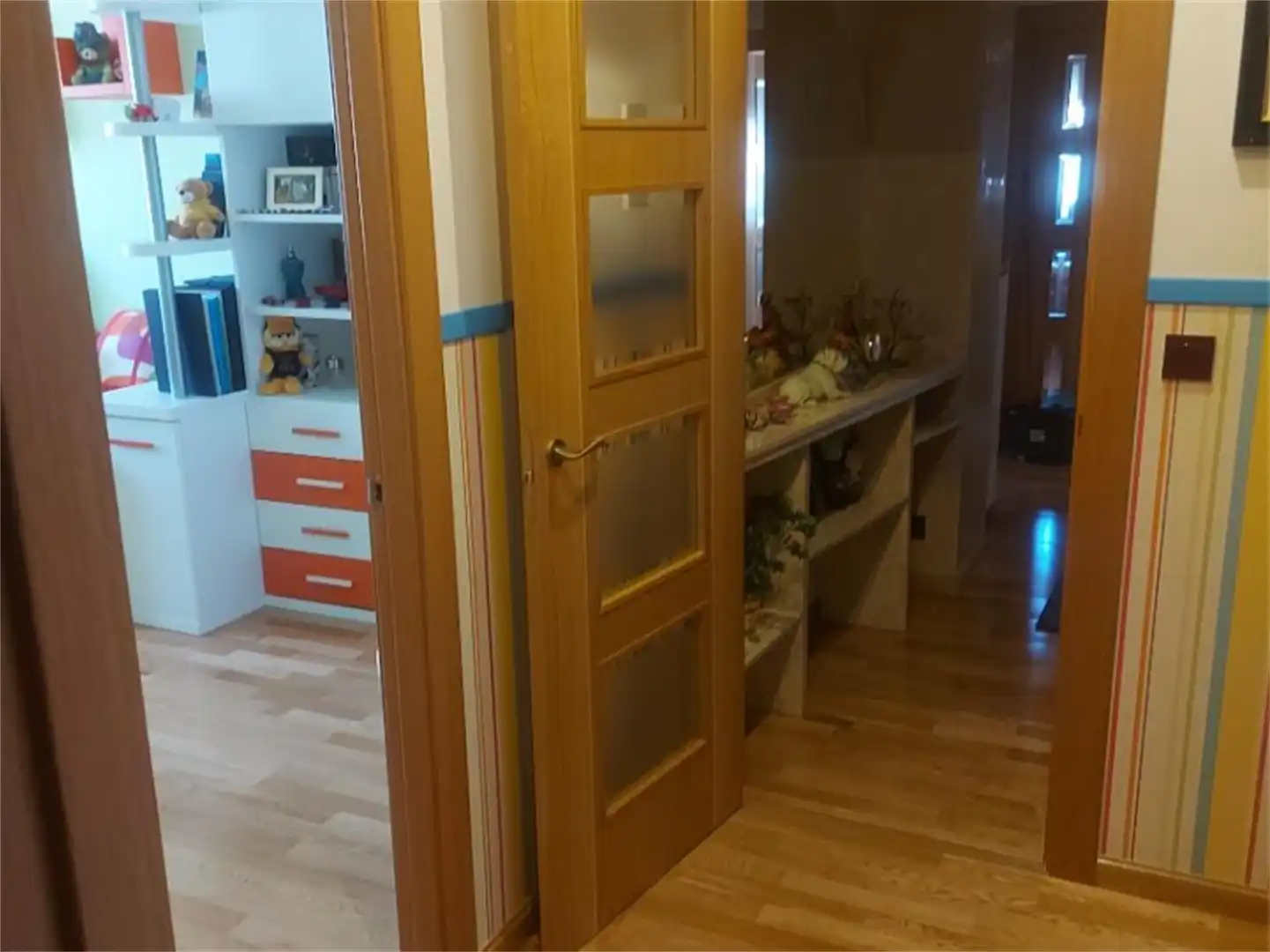 Wohnung zum Verkauf in Calle de la Constitución, Valencia de Don Juan Wohnung zum Verkauf in Valencia de Don Juan