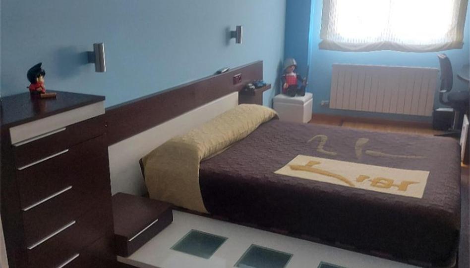 Pis en venda a Calle de la Constitución, Valencia de Don Juan, León - imatge 1 Foto 1 de Pis en venda a Calle de la Constitución, Valencia de Don Juan, León