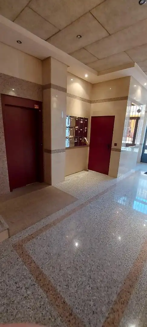 Wohnung zum Verkauf in Calle de la Constitución, Valencia de Don Juan Wohnung zum Verkauf in Valencia de Don Juan